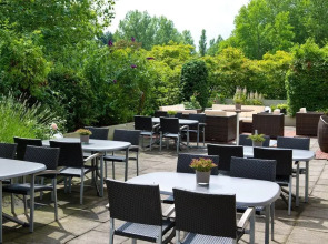 Leonardo Hotel Hamburg Stillhorn