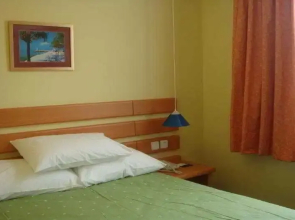 Home Inn Xinjiekou