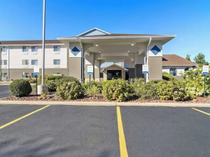 Comfort Inn Joliet