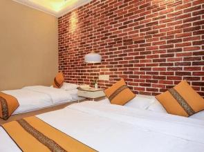 Suxi Weishe Guest House