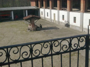 Bed & Breakfast Cascina Bellezza