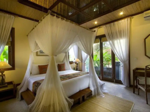 The Hill Villas