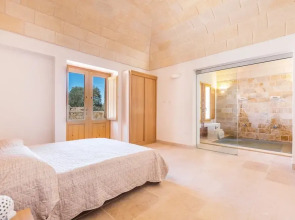 3226 Trullo Sorrentino Luxury Spa by Perle di Puglia