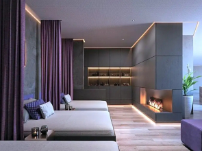 Klein Fein Hotel Anderlahn
