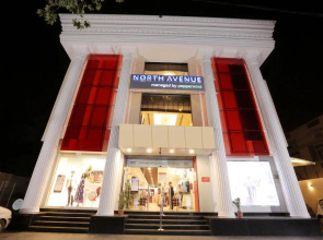 Five Elements s North Avenue Delhi