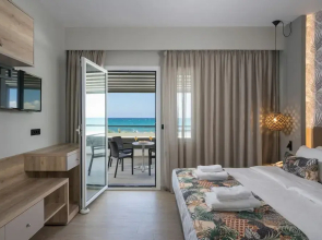 Mare Blue & Suites