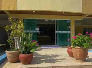 Bombinhas Praia Apart Hotel - Unidade Bem Te Vi
