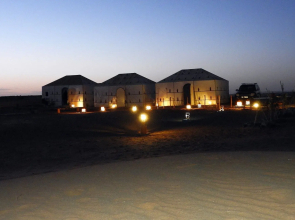 Sahara Dream Camp