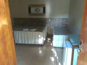 Pousada Recanto do Sussego