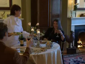 Armstrong Inns Bed and Breakfast