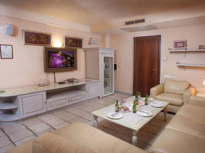 Отель «Отрада»