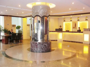 Shenzhen Yong An Hotel