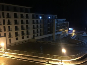 Orbi Palace Apart Maria