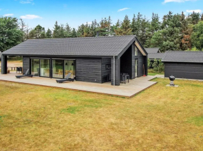 "Yara" - 800m from the sea in Western Jutland