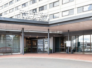 Scandic Helsinki Aviacongress