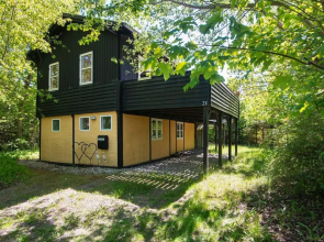 6 Person Holiday Home in Grenaa