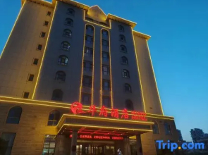 Huafu Seaview Hotel