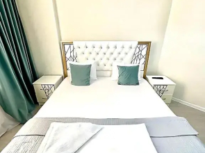 Kulmanova 107, apartments overlooking the city center!