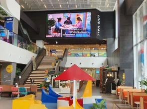 KT&G Sangsang Madang Busan Stay - Hostel