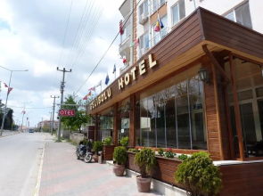 Gelibolu Otel