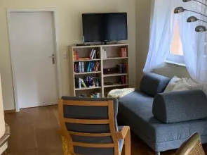 Ruhiges Ferienhaus Wandlitz
