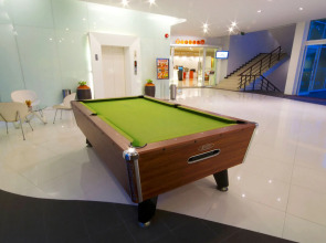 J Inspired Hotel Pattaya