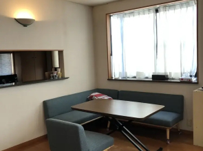 Yanagawa Guest House TSUNAYOSHI