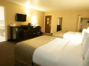 Hotel Solaire Los Angeles