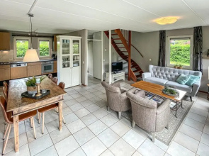 Beautiful Home in Sint Nicolaasga With Wifi and 3 Bedrooms