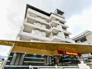 Dreams Hotel By OYO Rooms