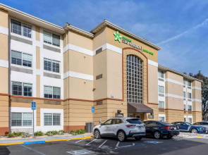 Extended Stay America Premier Suites San Jose Airport