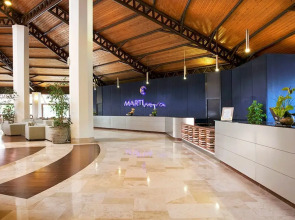 Martı Myra - All Inclusive