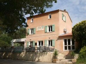 Auberge de Tesa