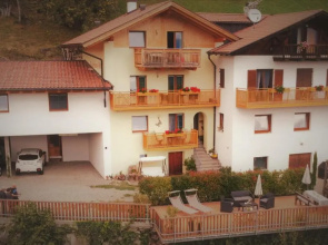 Apartment Niederhaushof