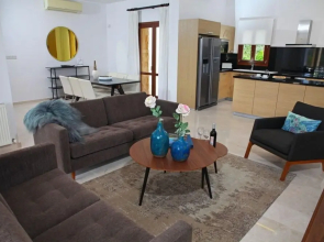 Aphrodite Hills Holiday Residences Superior Villas 3 Bedroom Superior Villa - 0367