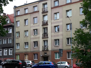 Comfy & Cosy Apartment