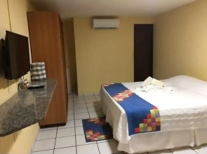 Pousada Enseada do Sol