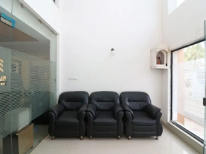 OYO Flagship 38019 Hotel Sea Sand