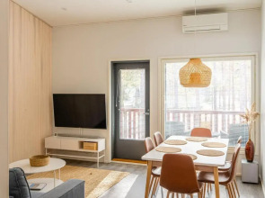 Sun Villas A23