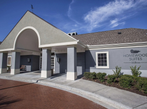 Homewood Suites by Hilton Savannah