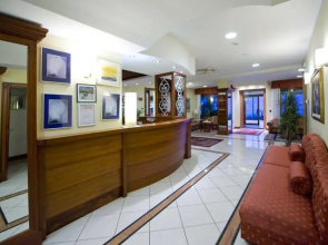 Hotel Astoria