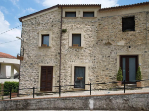 Bed and Breakfast Al Casalicchio