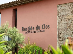 La Bastide du Clos des Roses