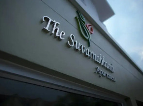 The Suvarnabhumi Apartment