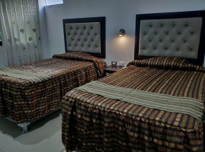 Hostal Quilla