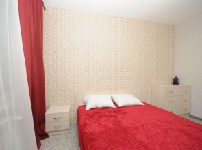 Apartamenty na ulice Il'gama Sakirova
