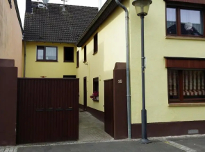 Ferienwohnung Victoria