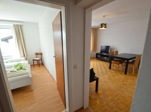 Appartement Bertl