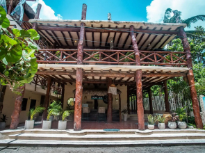 Macondo Holbox