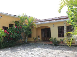 La Posada Copan